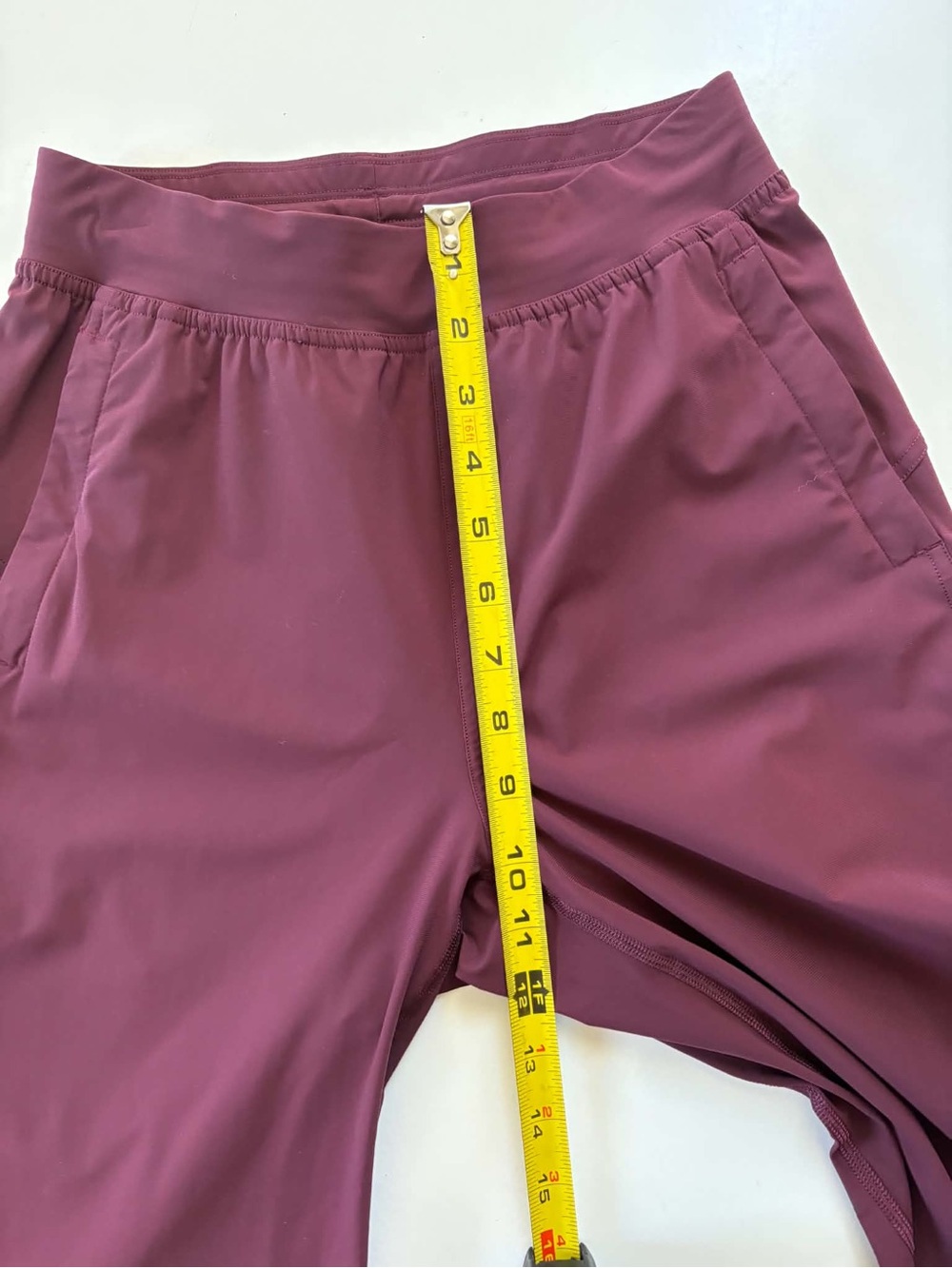 Lululemon Adapted State High Rise Jogger - Picture 6 of 7